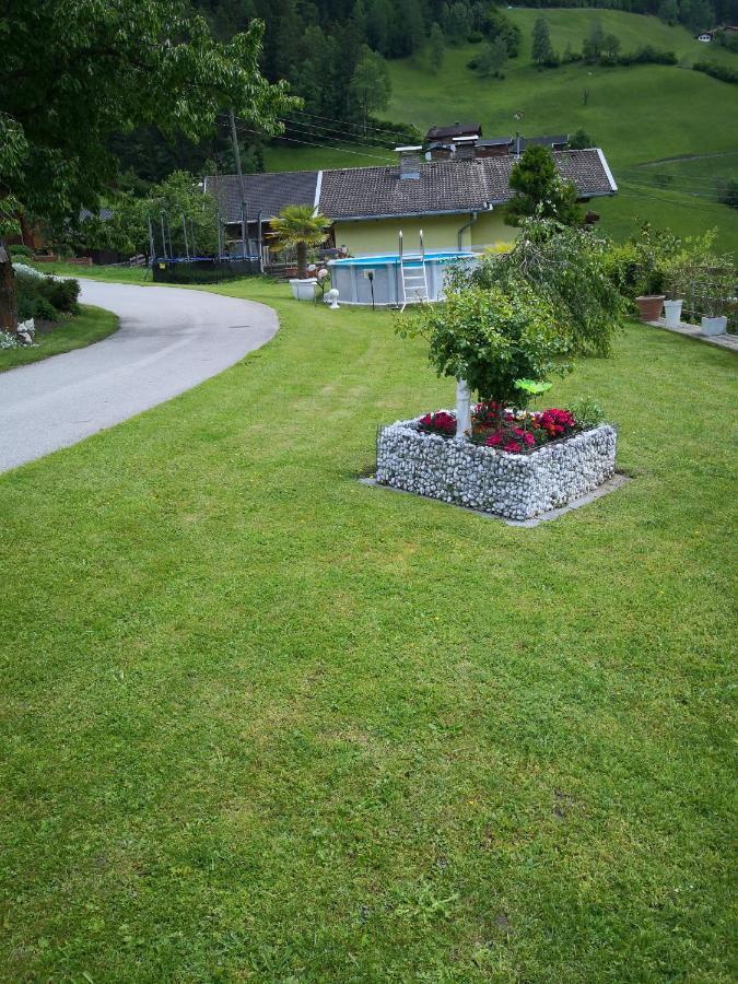 Moelltaler Ferienhaeuser Großkirchheim 외부 사진