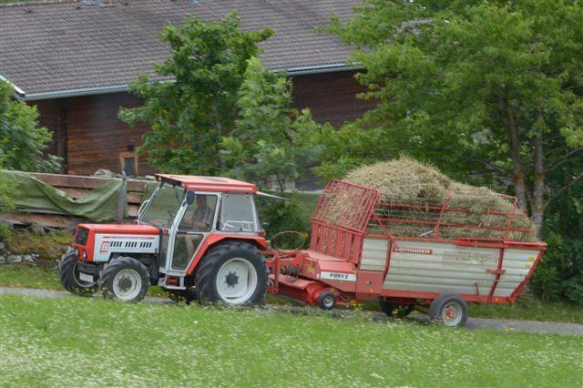 Moelltaler Ferienhaeuser Großkirchheim 외부 사진