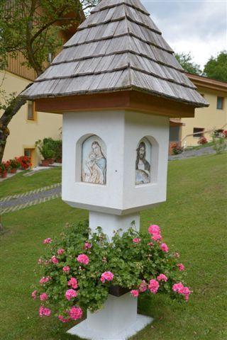 Moelltaler Ferienhaeuser Großkirchheim 외부 사진