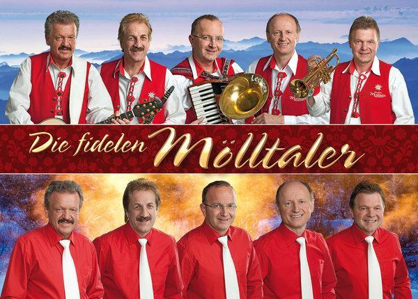 Moelltaler Ferienhaeuser Großkirchheim 외부 사진