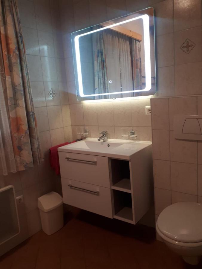Moelltaler Ferienhaeuser Großkirchheim 외부 사진